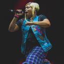 T‐Boz