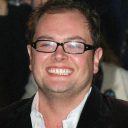 Alan Carr