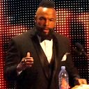 Mr. T