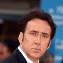 Nicolas Cage