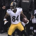 Antonio Brown