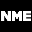 NME logo