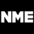 NME logo