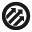 Pitchfork logo