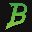 BrooklynVegan logo