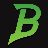 Logo BrooklynVegan