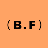 The Line of Best Fit logo