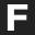 The Fader logo