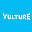 Vulture Music logo