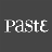 Paste Magazine logo