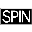 Spin logo