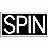Spin logo