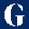 The Guardian Music logo