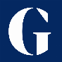 The Guardian Music logo