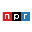 NPR Music logo