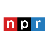 NPR Music logo