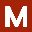 Magnet Magazine logo