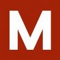 Magnet Magazine logo