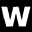 The Wire logo