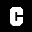 Crack Magazine logo