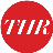 The Hollywood Reporter Music logo