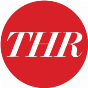 The Hollywood Reporter Music logo