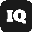 IQ Magazine logo