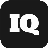 IQ Magazine logo