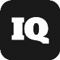 IQ Magazine logo