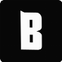 Blabbermouth logo