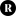 Revolver logo