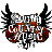 Saving Country Music logo