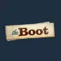 The Boot logo