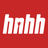 HotNewHipHop logo