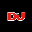 DJ Mag logo