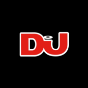 DJ Mag logo
