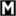 Magnetic Magazine logo