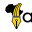 Afrocritik Music logo