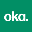 OkayAfrica Music logo