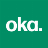 OkayAfrica Music logo