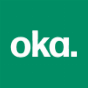 OkayAfrica Music logo