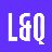 Logo Loud and Quiet