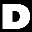 Decibel Magazine logo