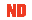 No Depression logo