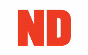 No Depression logo