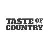 Taste of Country logo