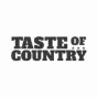 Taste of Country logo