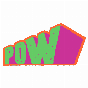 POW Mag logo