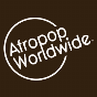 Afropop Worldwide logo
