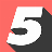 Logo 5 Magazine